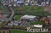 Luftaufnahme Kanton Zug/Steinhausen Industrie/Steinhausen Bossard - Foto Bossard  AG  3688